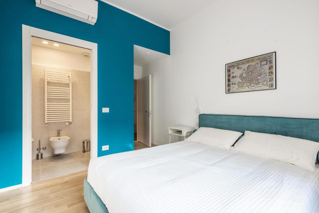 Spacious & Comfortable Apartment In Duomo By Easylife Milano Esterno foto