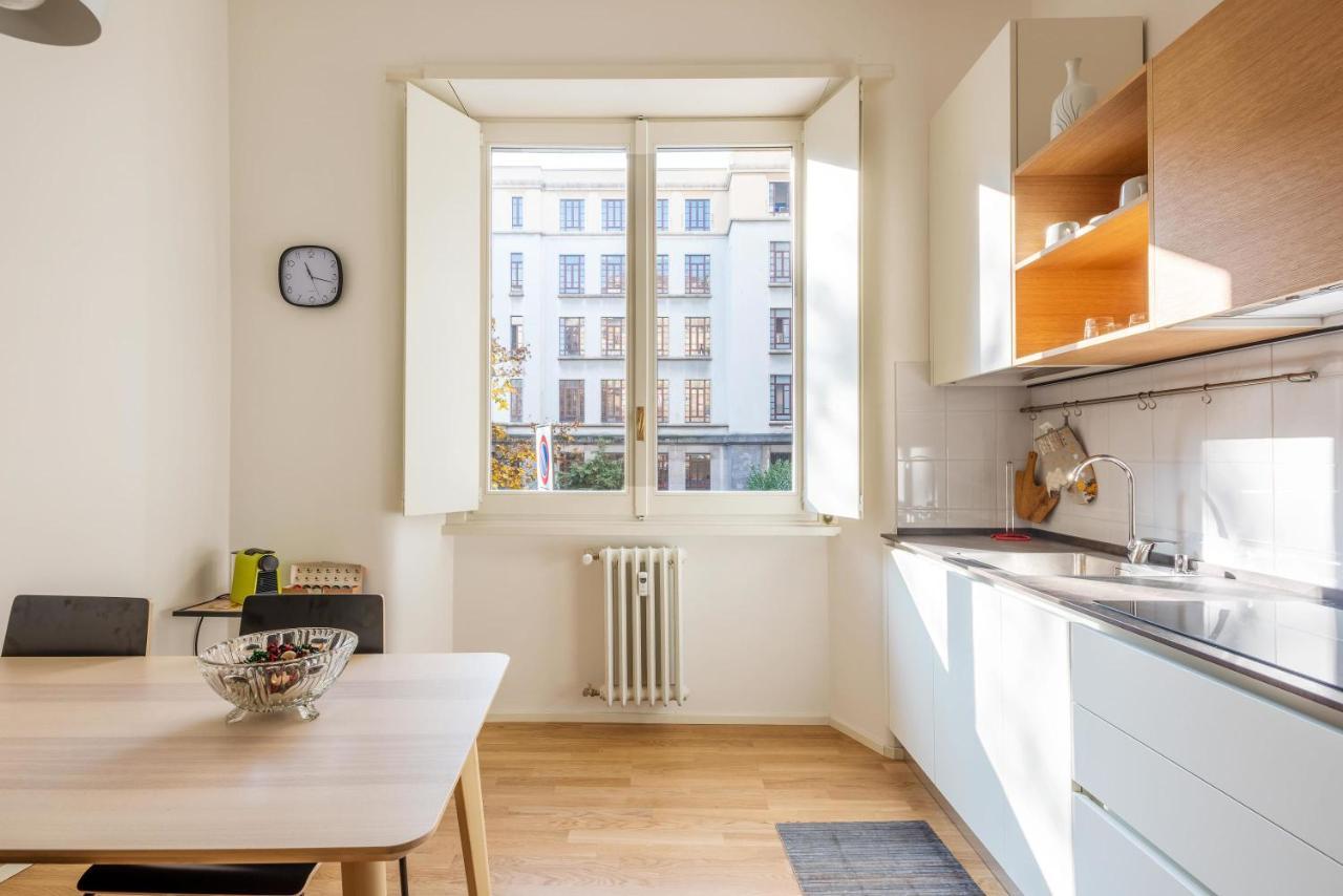 Spacious & Comfortable Apartment In Duomo By Easylife Milano Esterno foto