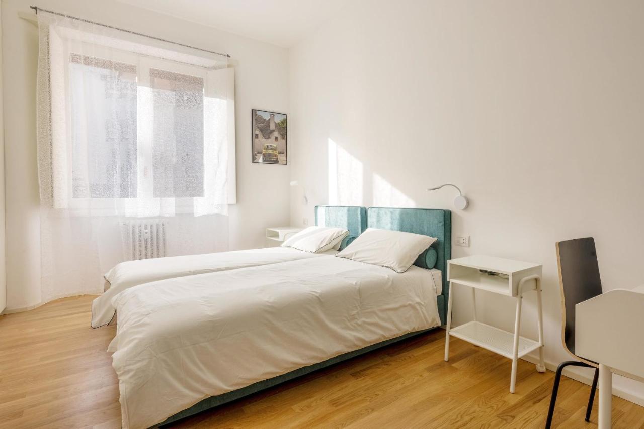 Spacious & Comfortable Apartment In Duomo By Easylife Milano Esterno foto