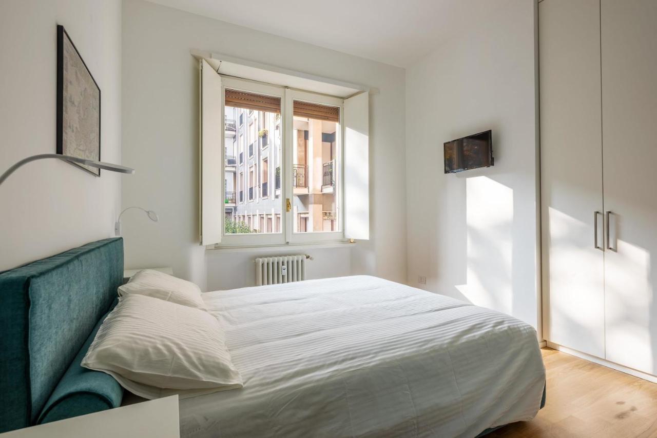 Spacious & Comfortable Apartment In Duomo By Easylife Milano Esterno foto
