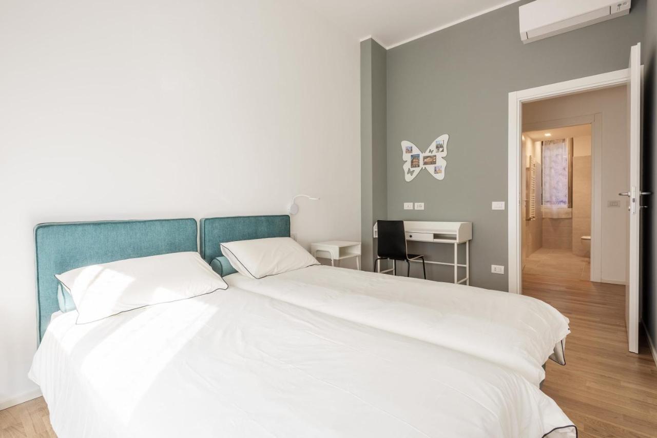 Spacious & Comfortable Apartment In Duomo By Easylife Milano Esterno foto