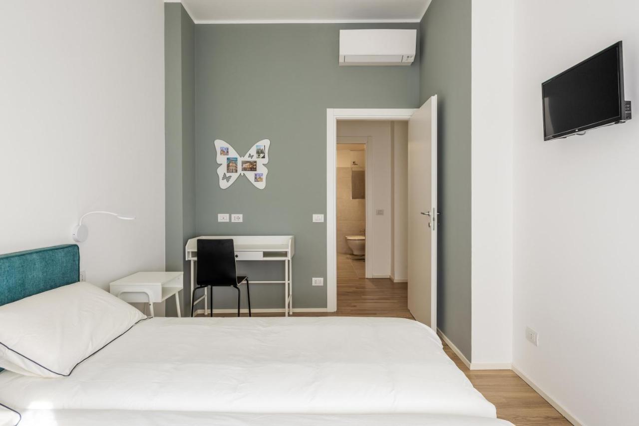 Spacious & Comfortable Apartment In Duomo By Easylife Milano Esterno foto