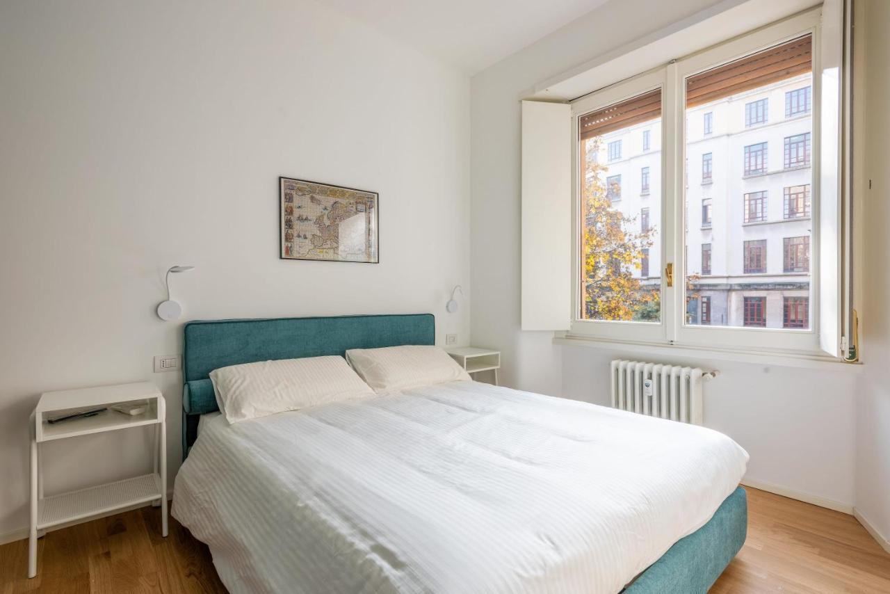 Spacious & Comfortable Apartment In Duomo By Easylife Milano Esterno foto