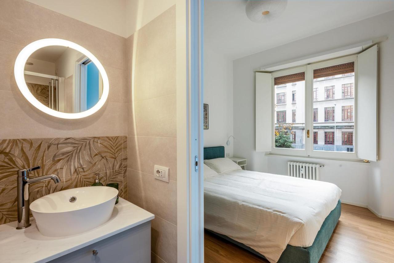 Spacious & Comfortable Apartment In Duomo By Easylife Milano Esterno foto