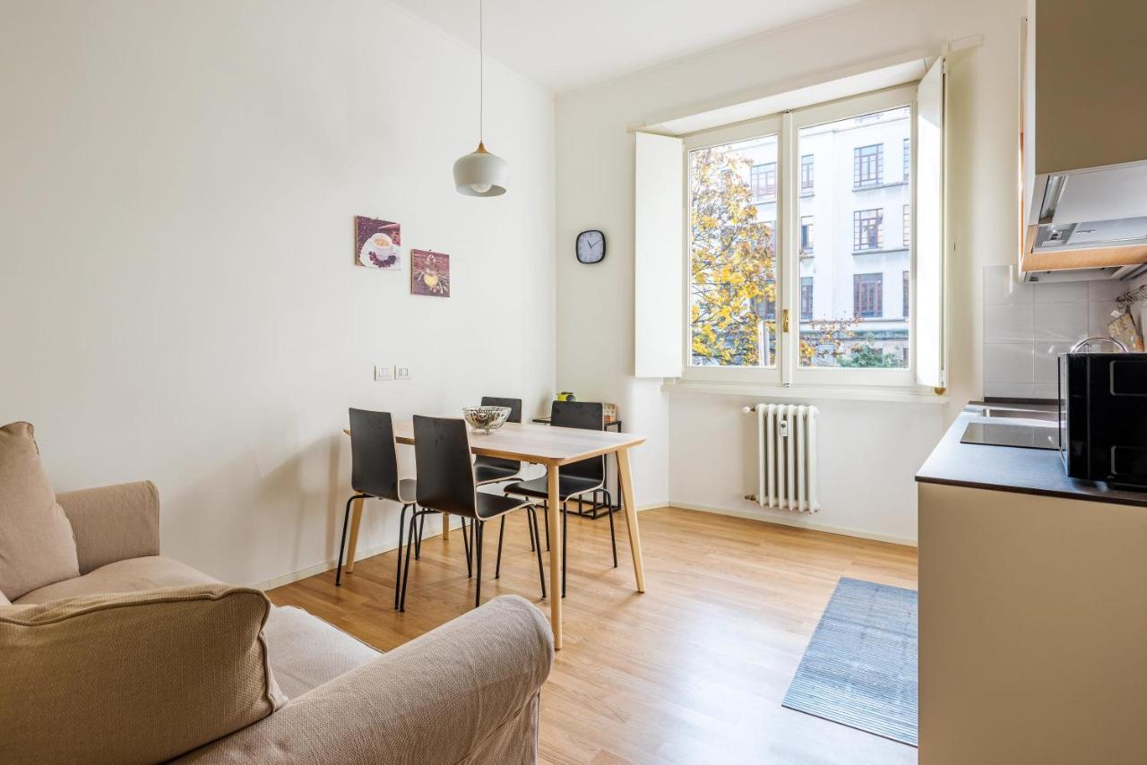 Spacious & Comfortable Apartment In Duomo By Easylife Milano Esterno foto